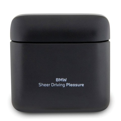 Słuchawki Bluetooth TWS BMWSES20AMK czarne Słuchawki Bluetooth TWS BMWSES20AMK czarne