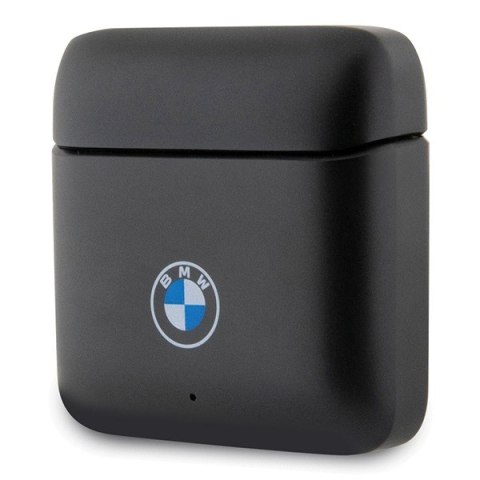Słuchawki Bluetooth TWS BMWSES20AMK czarne Słuchawki Bluetooth TWS BMWSES20AMK czarne