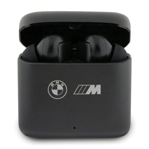 Słuchawki Bluetooth TWS BMWSES20MAMK czarne Słuchawki Bluetooth TWS BMWSES20MAMK czarne