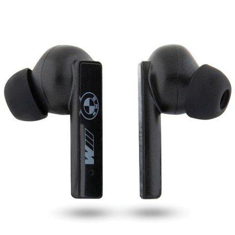 Słuchawki Bluetooth TWS BMWSES20MAMK czarne Słuchawki Bluetooth TWS BMWSES20MAMK czarne