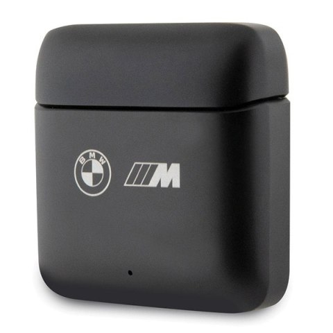 Słuchawki Bluetooth TWS BMWSES20MAMK czarne Słuchawki Bluetooth TWS BMWSES20MAMK czarne