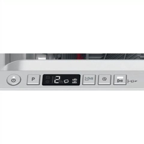 Zmywarka W2IHD524AS Zmywarka W2IHD524AS