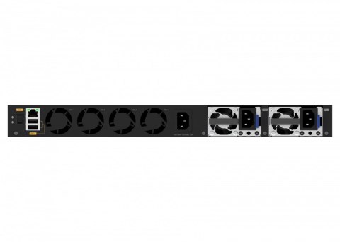 Przełącznik Switch GSM4352 48xGE PoE+ 4xSFP+