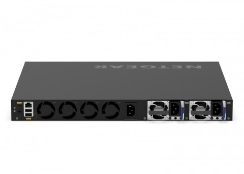 Przełącznik Switch GSM4352 48xGE PoE+ 4xSFP+