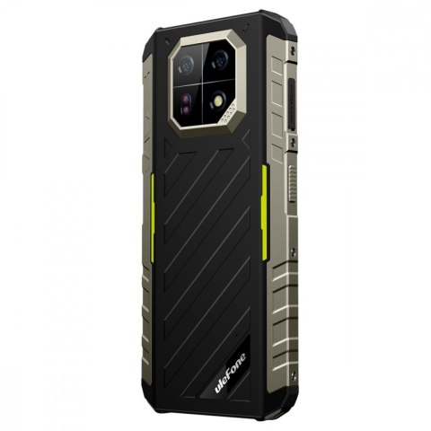 Smartfon Armor 22 4G 8/256GB IP69K zielony