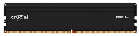 Pamięć DDR5 Pro 24GB/ 5600(1*24GB)CL46(24Gbit) Pamięć DDR5 Pro 24GB/ 5600(1*24GB)CL46(24Gbit)