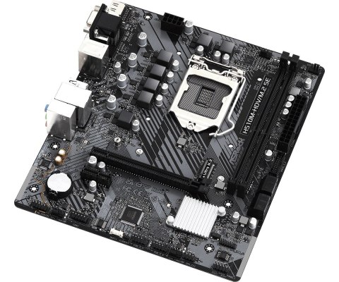 Płyta główna H510M-HDV/M.2 SE s1200 2DDR4 HDMI/DVI mATX Płyta główna H510M-HDV/M.2 SE s1200 2DDR4 HDMI/DVI mATX