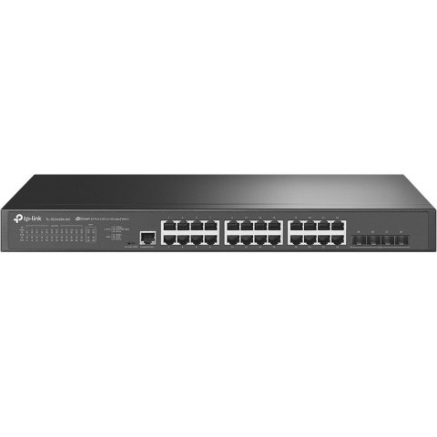 Przełącznik SG3428X-M2 24x2.5GE 4xSFP+ Przełącznik SG3428X-M2 24x2.5GE 4xSFP+