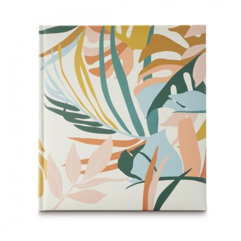 Album na zdjęcia 10x15/ 200 Jungle Leaves II Album na zdjęcia 10x15/ 200 Jungle Leaves II