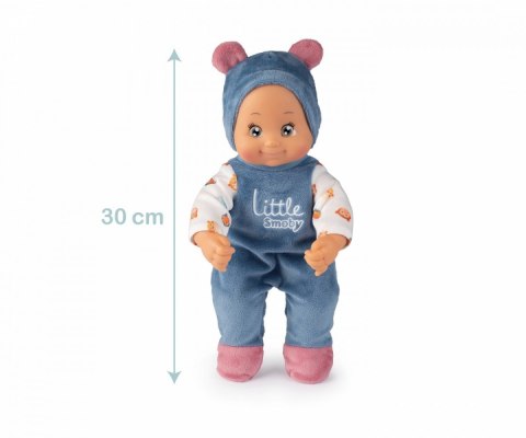 Chodzik 3 w 1 z lalką Little Smoby Chodzik 3 w 1 z lalką Little Smoby