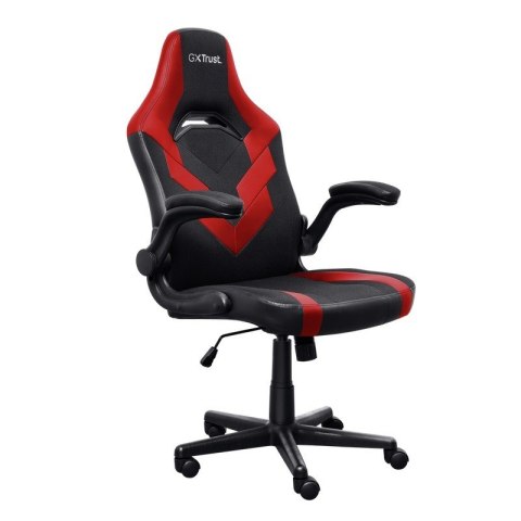 Krzesło komputerowe GXT703R RIYE czerwony Krzesło komputerowe GXT703R RIYE czerwony