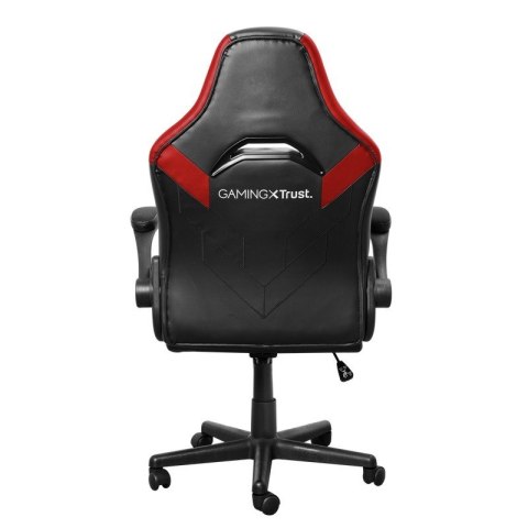 Krzesło komputerowe GXT703R RIYE czerwony Krzesło komputerowe GXT703R RIYE czerwony