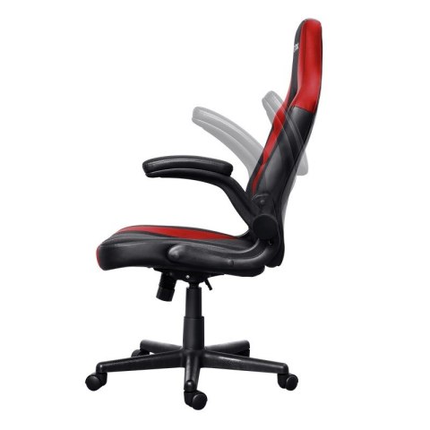 Krzesło komputerowe GXT703R RIYE czerwony Krzesło komputerowe GXT703R RIYE czerwony