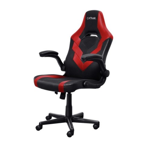 Krzesło komputerowe GXT703R RIYE czerwony Krzesło komputerowe GXT703R RIYE czerwony