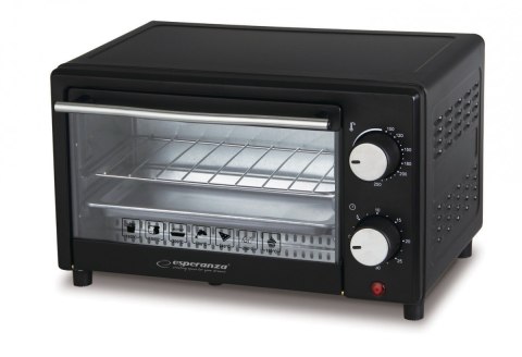 Mini piekarnik Calzone 10L Mini piekarnik Calzone 10L