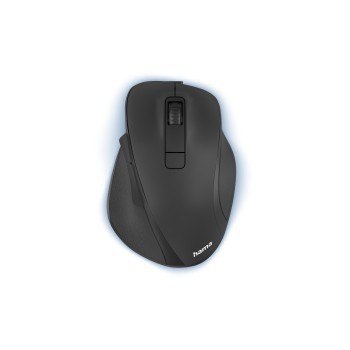 Mysz bezprzewodowa MW-500 V2 Czarna Mysz bezprzewodowa MW-500 V2 Czarna