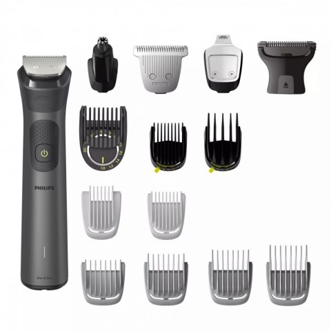 Trymer All-in-one Seria 7000 MG7940/15 Trymer All-in-one Seria 7000 MG7940/15