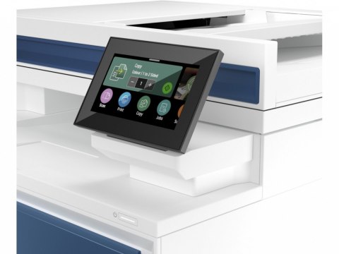 Urządzenie wielofunkcyjne HP Color LaserJet Pro 4302dw 4RA83F Urządzenie wielofunkcyjne HP Color LaserJet Pro 4302dw 4RA83F
