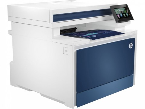Urządzenie wielofunkcyjne HP Color LaserJet Pro 4302dw 4RA83F Urządzenie wielofunkcyjne HP Color LaserJet Pro 4302dw 4RA83F