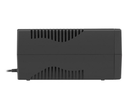 Zasilacz awaryjny Line-Interactive 850VA H/850F/LED/V2 Zasilacz awaryjny Line-Interactive 850VA H/850F/LED/V2