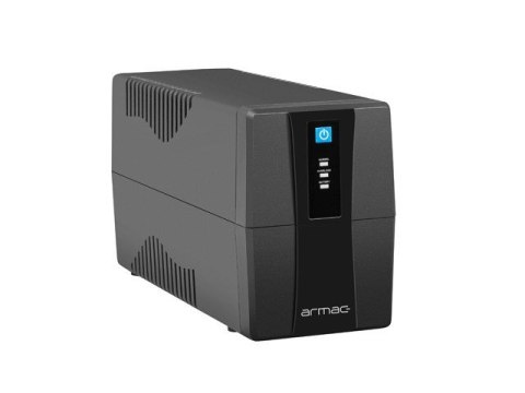 Zasilacz awaryjny Line-Interactive 850VA HL/850E/LED/V2 Zasilacz awaryjny Line-Interactive 850VA HL/850E/LED/V2