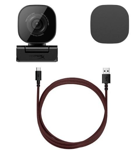 Kamera internetowa Vision S Kamera internetowa Vision S