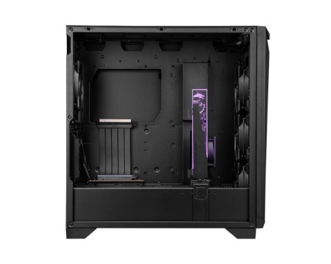 Obudowa MPG GUNGNIR 300P AIRFLOW Hartowane szkło Obudowa MPG GUNGNIR 300P AIRFLOW Hartowane szkło