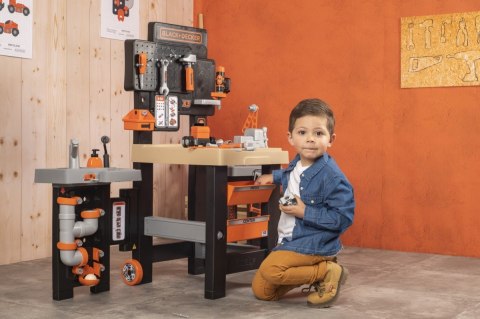 Warsztat Mega Black+Decker Online