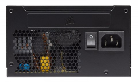 Zasilacz CX550 550W 80+ BRONZE N.MODULAR ATX EU Zasilacz CX550 550W 80+ BRONZE N.MODULAR ATX EU