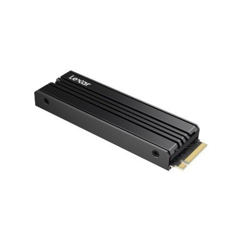 Dysk SSD NM790 1TB radiator PCIeGen4x4 7400/6500MB/s Dysk SSD NM790 1TB radiator PCIeGen4x4 7400/6500MB/s