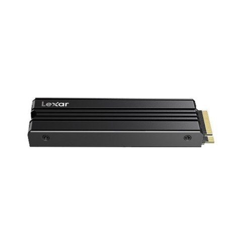 Dysk SSD NM790 1TB radiator PCIeGen4x4 7400/6500MB/s Dysk SSD NM790 1TB radiator PCIeGen4x4 7400/6500MB/s