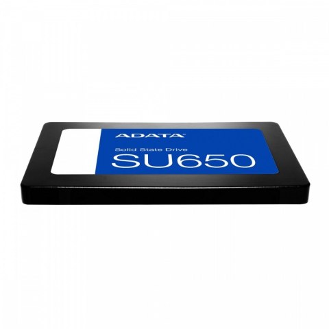 Dysk SSD Ultimate SU650 2TB SATA3 520/450 MB/s Dysk SSD Ultimate SU650 2TB SATA3 520/450 MB/s