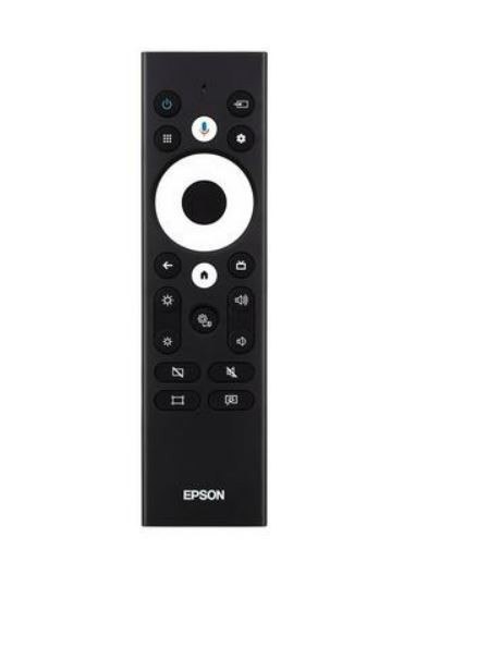 Projektor EH-LS650B 3LCD KD 4K UHD/3600L/2.5m:1/16:9