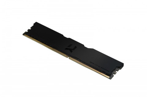 Pamięć DDR4 IRDM PRO 16/3600 (1*16GB) 18-22-22 czarna Pamięć DDR4 IRDM PRO 16/3600 (1*16GB) 18-22-22 czarna