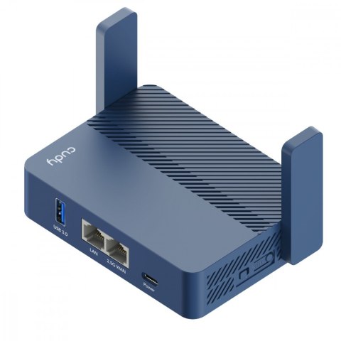 Router TR3000 VPN Travel AX3000 Router TR3000 VPN Travel AX3000