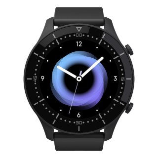 Smartband Genua z funkcję dzwonienia Bluetooth MT870 pomiar ciśnienia krwi, pulsu, natlenienia i innych parametrów