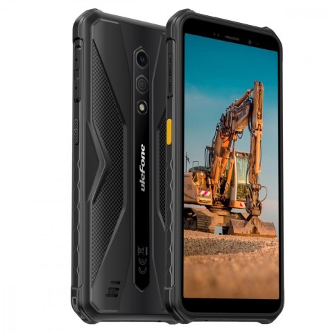 Smartfon Armor X12 4G 3/32GB IP69K czarny