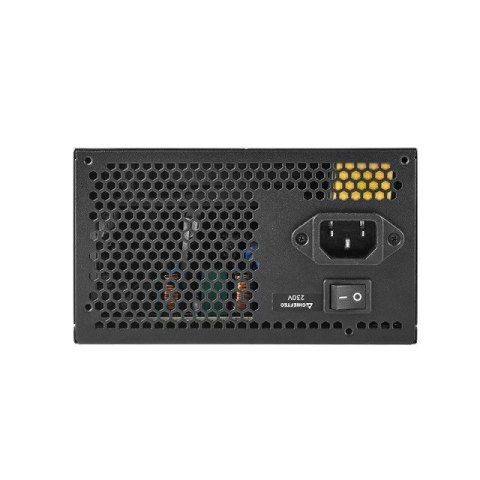 Zasilacz ZPU-600S 600W EON Series 80 PLUS Zasilacz ZPU-600S 600W EON Series 80 PLUS