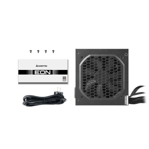 Zasilacz ZPU-700S 700W EON Series 80 PLUS Zasilacz ZPU-700S 700W EON Series 80 PLUS