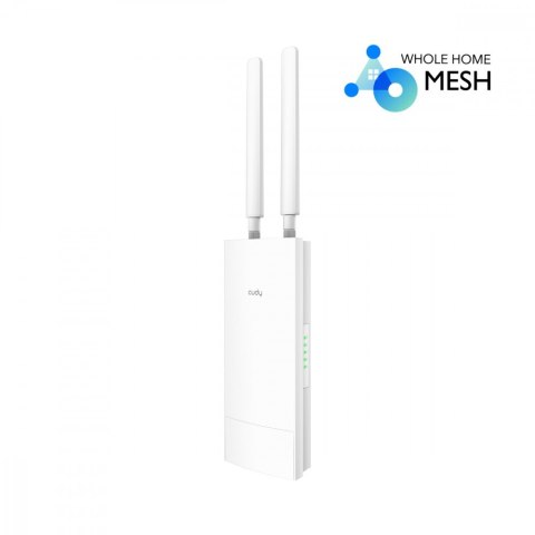 Zewnętrzny Punkt dostępu RE1200 Outdoor WiFi Repeater AC1200 Wzmacniacz WiFi Zewnętrzny Punkt dostępu RE1200 Outdoor WiFi Repeater AC1200 Wzmacniacz WiFi