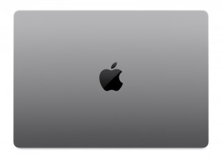 MacBook Pro 14,2 cali: M3 8/10, 8GB, 1TB - Gwiezdna szarość