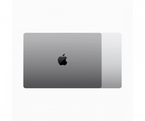 MacBook Pro 14,2 cali: M3 8/10, 8GB, 1TB - Gwiezdna szarość