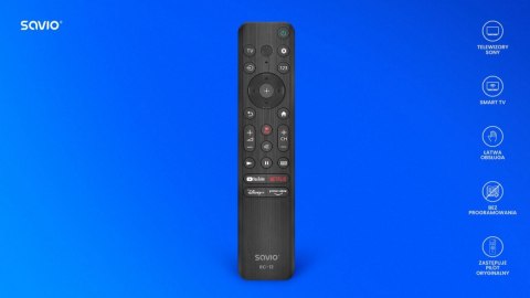 Pilot uniwersalny/zamiennik do TV Sony, Smart TV, RC-13 Pilot uniwersalny/zamiennik do TV Sony, Smart TV, RC-13