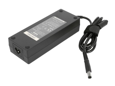 Zasilacz Dell 19.5V 6.7A (7.4X5) 130W Zasilacz Dell 19.5V 6.7A (7.4X5) 130W