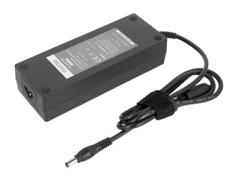 Zasilacz Toshiba Asus MSI 19V 6.3A 120W Zasilacz Toshiba Asus MSI 19V 6.3A 120W