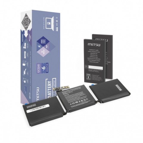 Bateria Apple MacBook Air A1713 PRO13 A1708 Bateria Apple MacBook Air A1713 PRO13 A1708