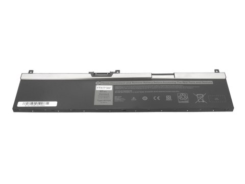 Bateria Dell Precision 7530 7540 7740 NYFJH Bateria Dell Precision 7530 7540 7740 NYFJH