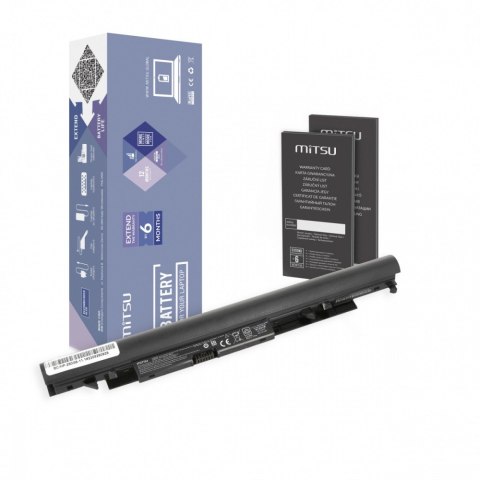 Bateria HP JC03 JC04 240 250 255 258 G6 Bateria HP JC03 JC04 240 250 255 258 G6