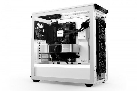 Chłodzenie Pure Loop 2 360mm AIO CPU Cooler Chłodzenie Pure Loop 2 360mm AIO CPU Cooler