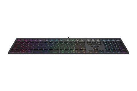 Klawiatura FStyler FX60H (neonowe podświetlenie) Klawiatura FStyler FX60H (neonowe podświetlenie)